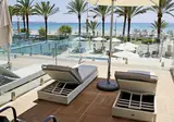 Negresco Beach Hotel foto 16