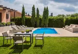 Sotiris Pool Villas foto 3