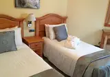Appartementen Macdonald Leila Playa Resort foto 9