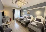 Gulhanepark Hotel & Spa Istanbul foto 7