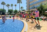 Hotel Golden Taurus Aquapark Resort foto 49