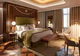 Hotel Saski Krakow Curio Collection by Hilton foto 2