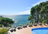Hotel Cala del Pi Beach Retreat foto 1