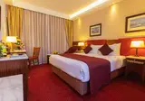 Flamenco Hotel Cairo foto 27