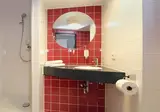 B&B HOTEL Berlin-Alexanderplatz foto 15