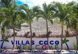Villas Coco Resort foto 3