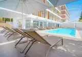Felix Hotel Olbia foto 12