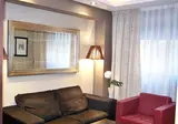 Washington Parquesol Suites&Hotel foto 2