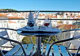 Lisbon City Hotel foto 4