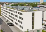 Hey Lou Hotel Karlsruhe Messe foto 3