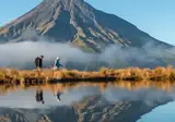 A Journey through the national parks of New Zealand foto 7