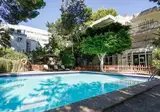 Appartementen Houm Plaza Son Rigo foto 15