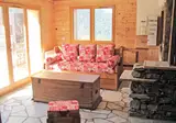 Chalet Pierra Menta foto 2