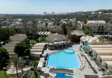 JAZ Pyramids Resort foto 15