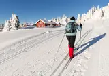 Skistar Lodge Trysil - Hotel foto 4