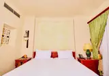 Pickalbatros Oasis Hotel - Port Ghalib foto 22