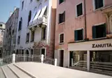 Cà Dell' Arte Palace foto 2