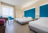 iH Hotels Bologna Gate 7 foto 19