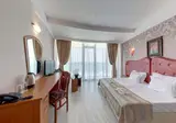 Sirius Beach Hotel foto 15
