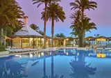 Hari Club Beach Resort foto 25
