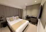 Central Inn Hotel foto 1