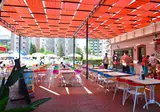 Club Sidar Apart Hotel foto 4