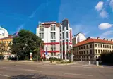 Leonardo Hotel Vienna foto 10