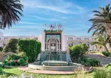 Hotel Agadir Beach Club foto 20