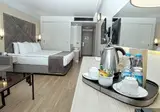 Altin Yunus Resort & Thermal Hotel foto 21