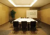 Sofitel Barcelona Skipper Hotel foto 17