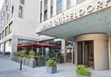 Meliá Düsseldorf foto 3