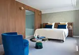 Parister Hotel foto 1