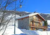 Chalet Flocon de Belleville foto 10