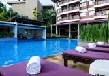 Peach Blossom Resort foto 2
