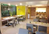 Alt Hotel Nana by UHG foto 9