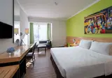 Prime Plaza Hotel Sanur foto 4