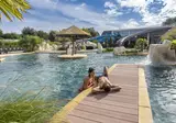 Camping Escale St. Gilles foto 2
