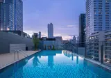 Travelodge Sukhumvit 11 foto 17