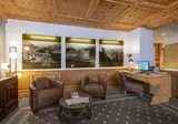 Hotel Edelweiss foto 28