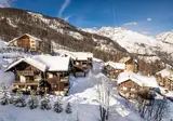 Résidence Maeva Home Les Chalets de Puy St Vincent foto 1
