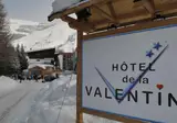 Hotel de la Valentin foto 8