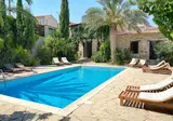 Porfyrios Country House foto 1