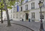 Timhotel Montmartre foto 10