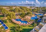 Aparthotel Zafiro Mallorca foto 26