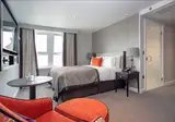 Ten Hill Place Hotel foto 3