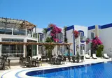 Serpina Hotel foto 9