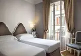 Hotel Rapallo foto 19