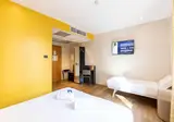 B&B HOTEL Roma Tuscolana San Giovanni foto 19