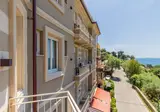 Hotel Rosa dei Venti Lerici foto 18