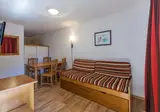 Résidence Les Cimes du Val d'Allos foto 7